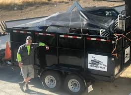 Best Attic Cleanout  in Woodbridge, CA